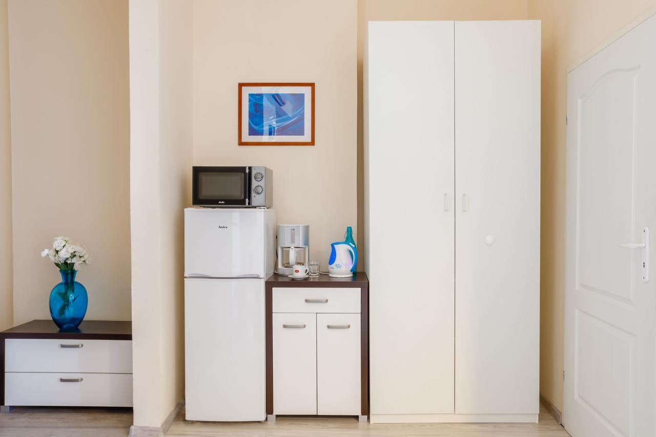 Ok Apartments Old Town Krakow Ngoại thất bức ảnh