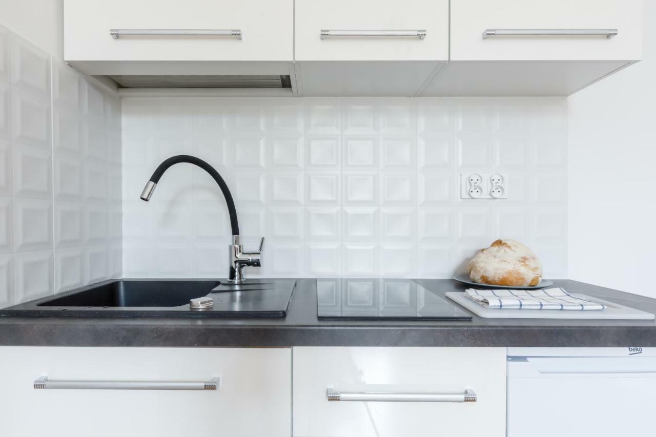 Ok Apartments Old Town Krakow Ngoại thất bức ảnh