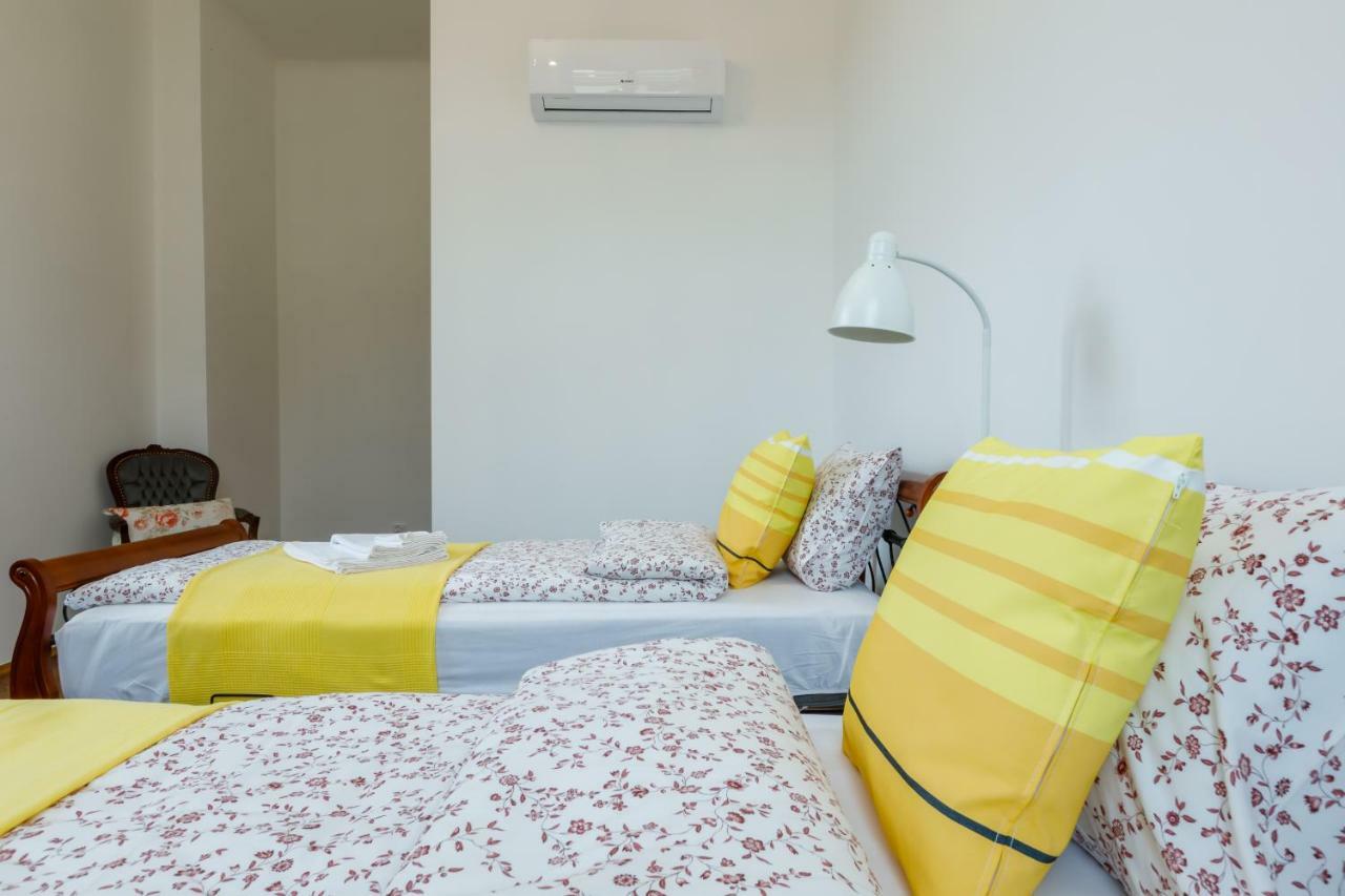 Ok Apartments Old Town Krakow Ngoại thất bức ảnh