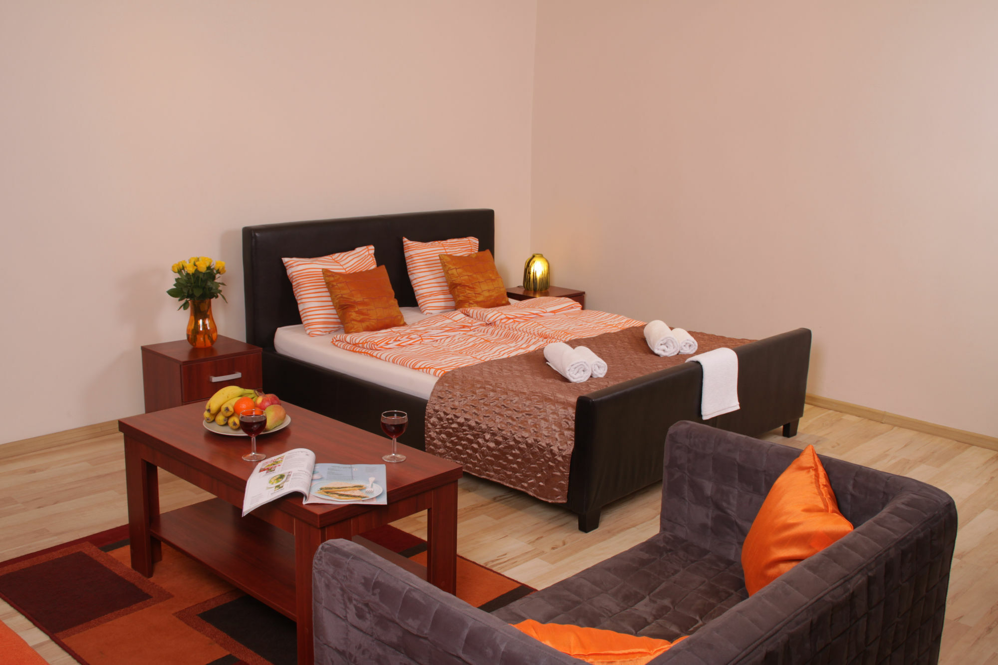 Ok Apartments Old Town Krakow Ngoại thất bức ảnh