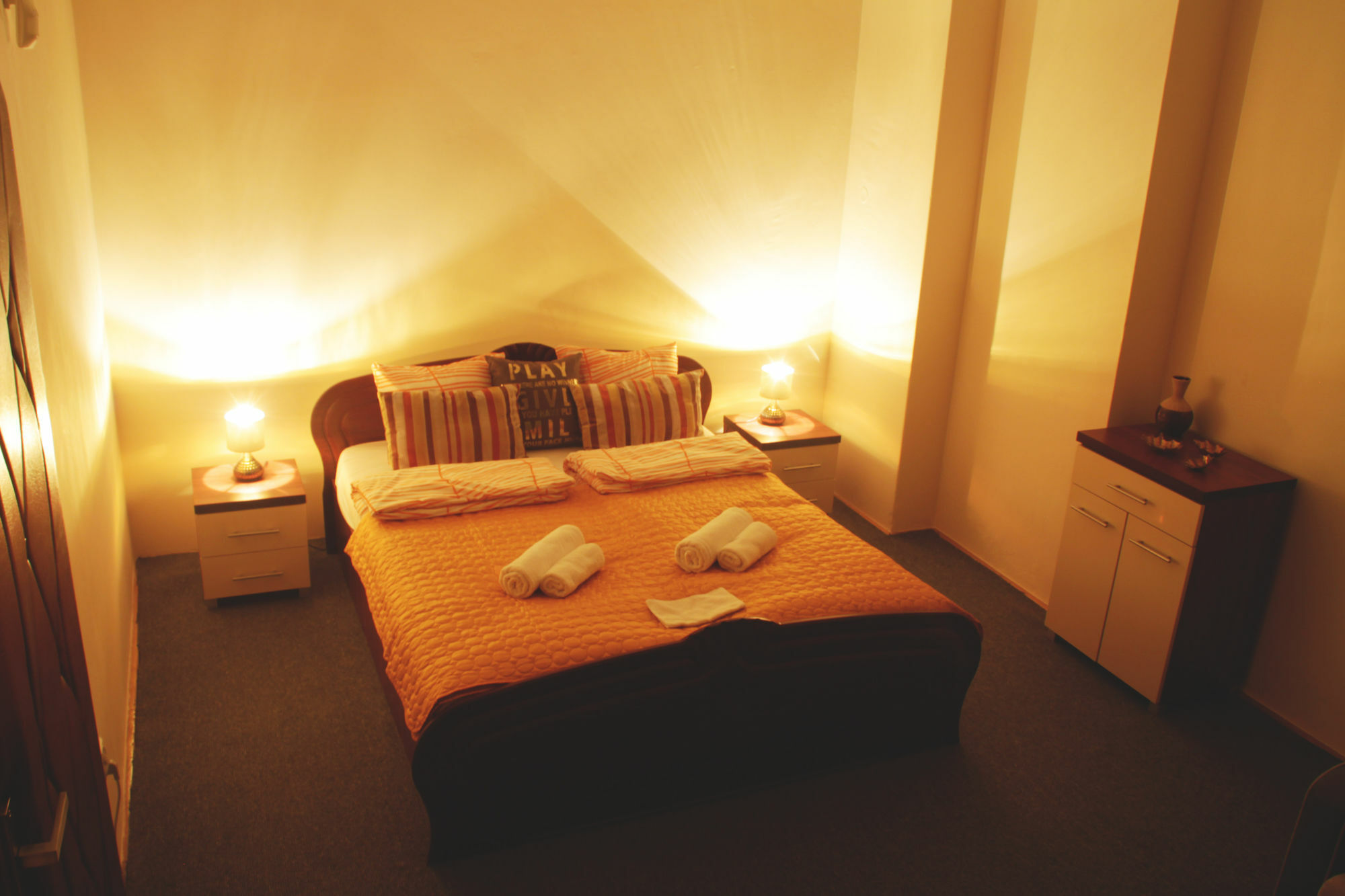 Ok Apartments Old Town Krakow Ngoại thất bức ảnh