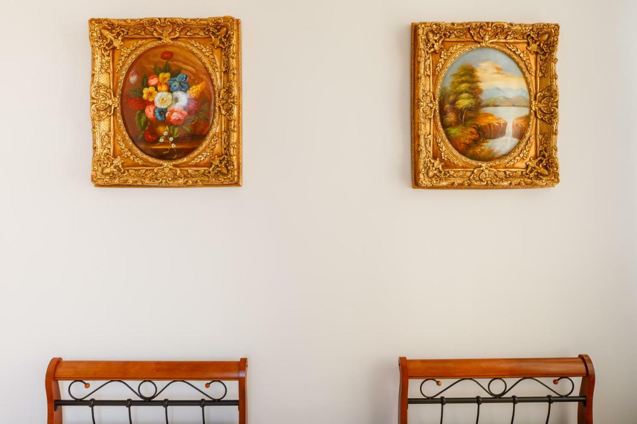 Ok Apartments Old Town Krakow Ngoại thất bức ảnh